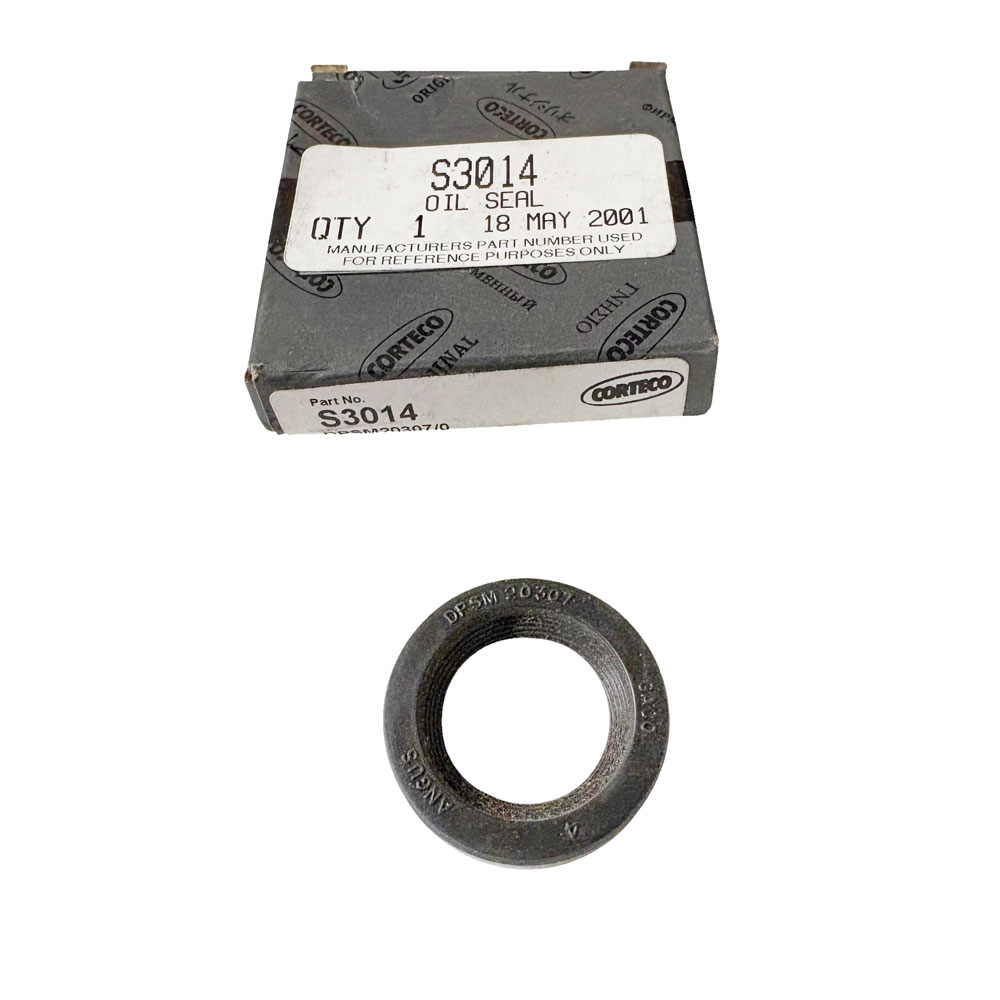 Oil Seal S3014